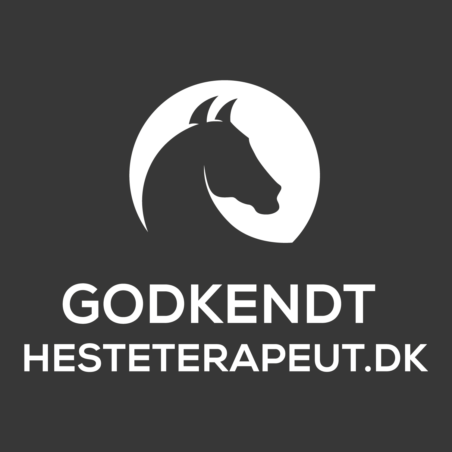 Godkendt Hesteterapeut