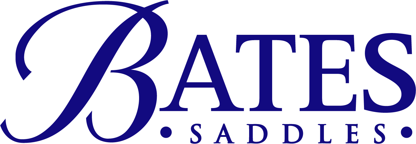 Bates Saddles 