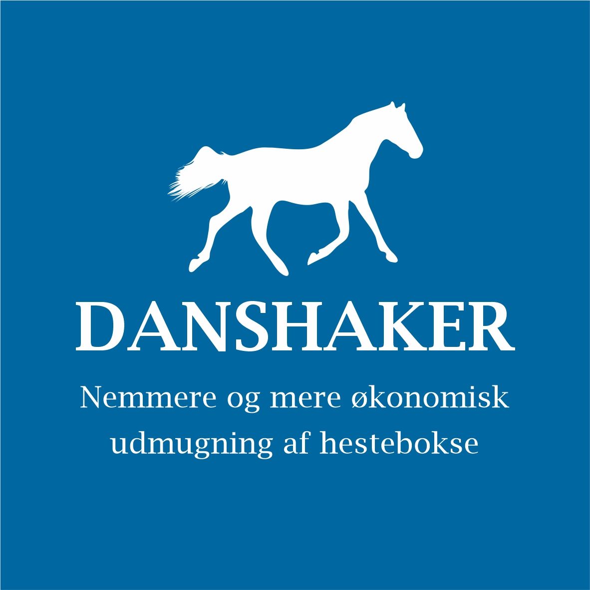 Danshaker