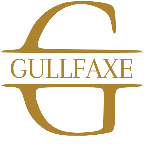 Gullfaxe Equestrian Studio (SKABOE)