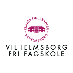 Kustos Rideakademi Vilhelmsborg Fri Fagskole