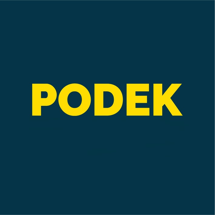 Podek
