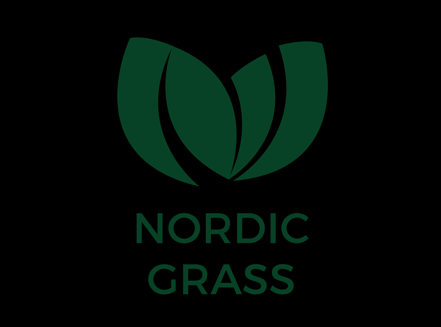 Nordic grass