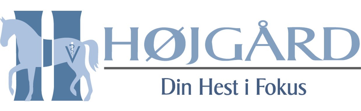 Højgård Hestehospital