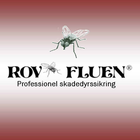 Rovfluen ApS
