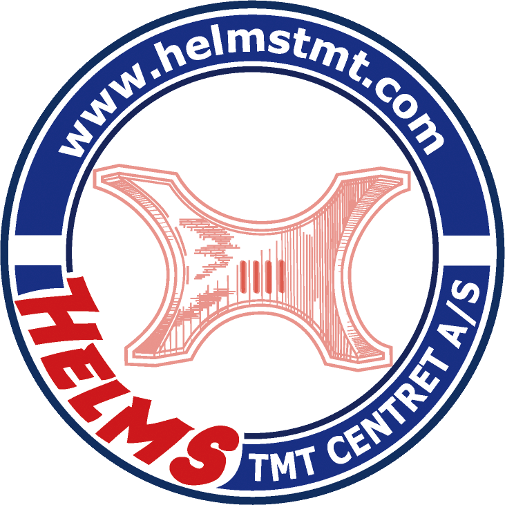 Helms TMT-Centret A/S