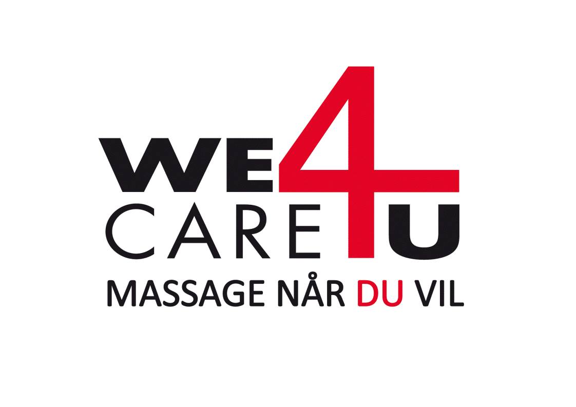 WeCare4U A/S