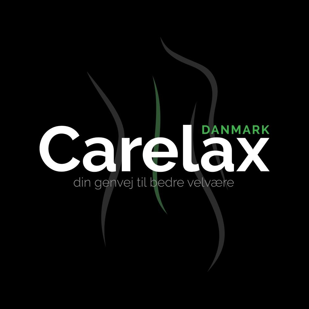 Carelax Danmark ApS