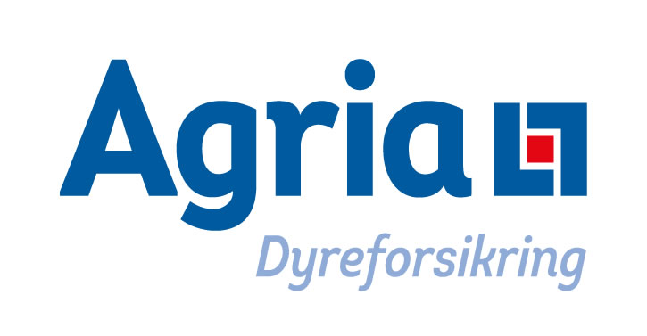 Agria Dyreforsikring FE 2564