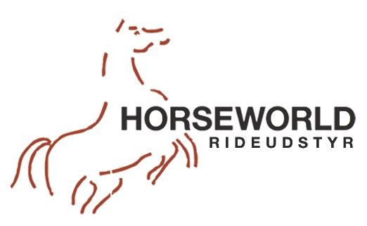 Horseworld Rideudstyr