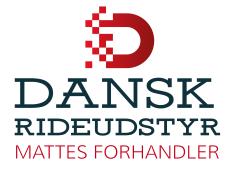 Dansk Rideudstyr