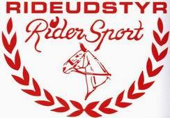 Rider Sport Rideudstyr