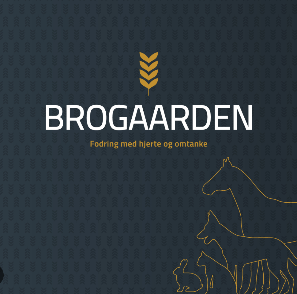 Brogaarden