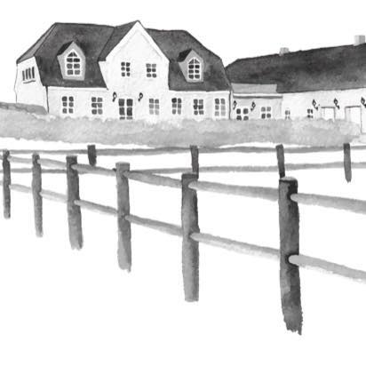 Søndergård Hegn