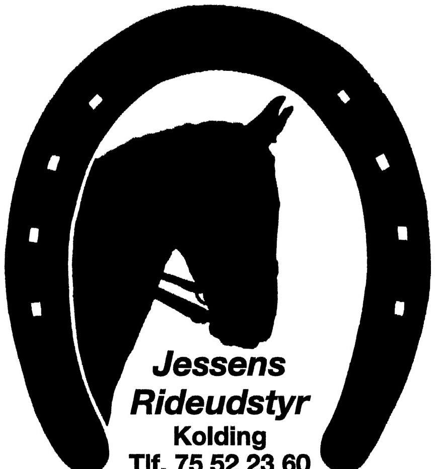 Jessens Rideudstyr