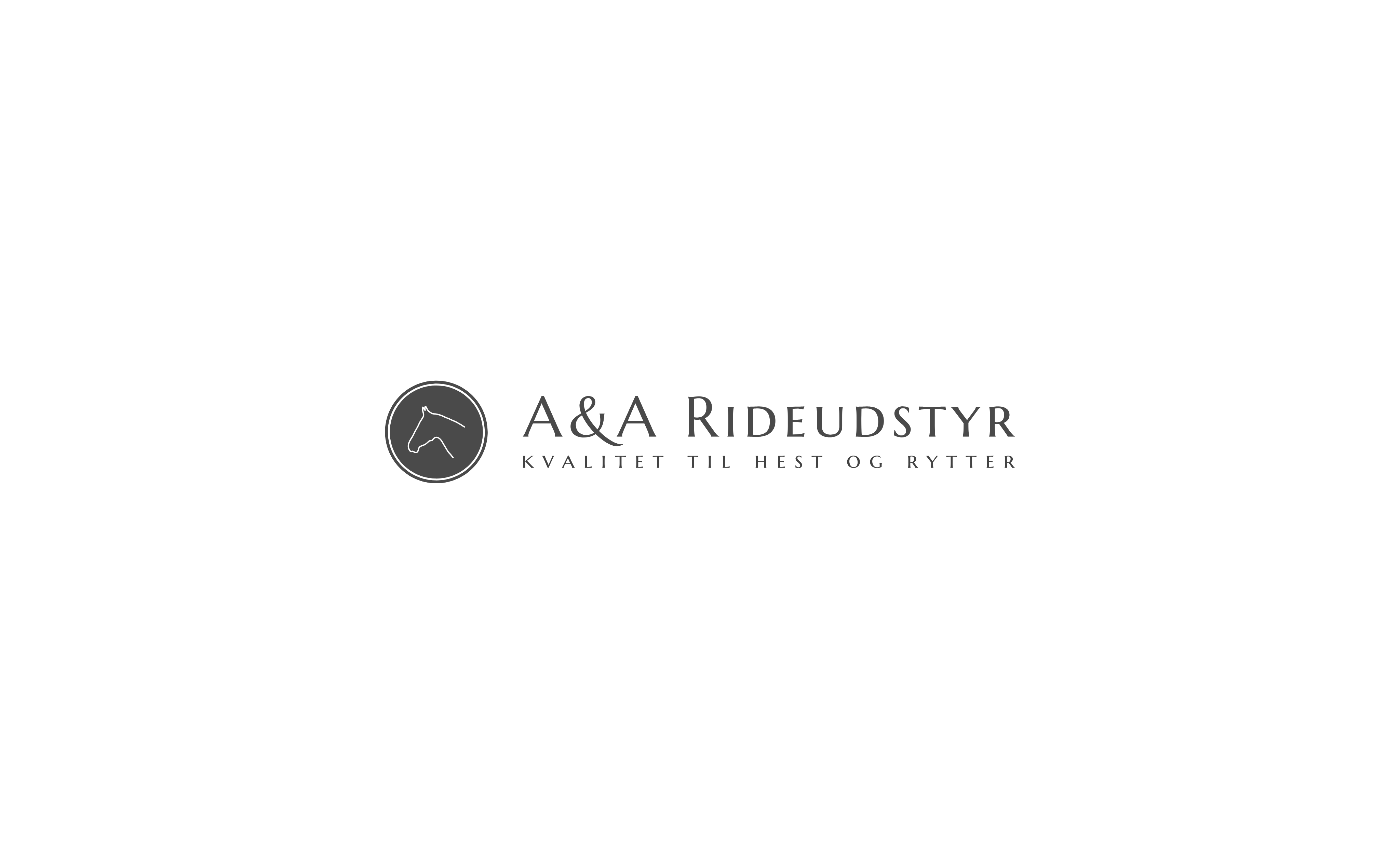 A&A Rideudstyr ApS