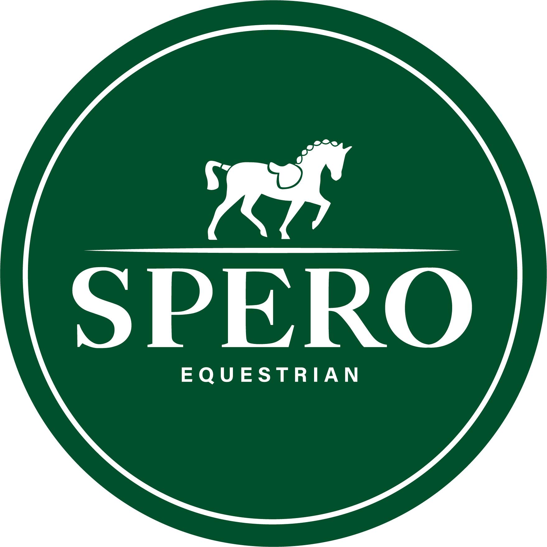 Spero Equestrian AB