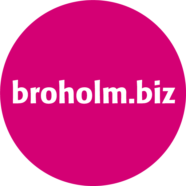 Broholm.biz