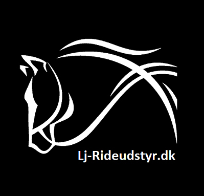 LJ-Rideudstyr