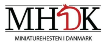 MHDK - Avlsforeningen for Miniaturehesten i Danmark