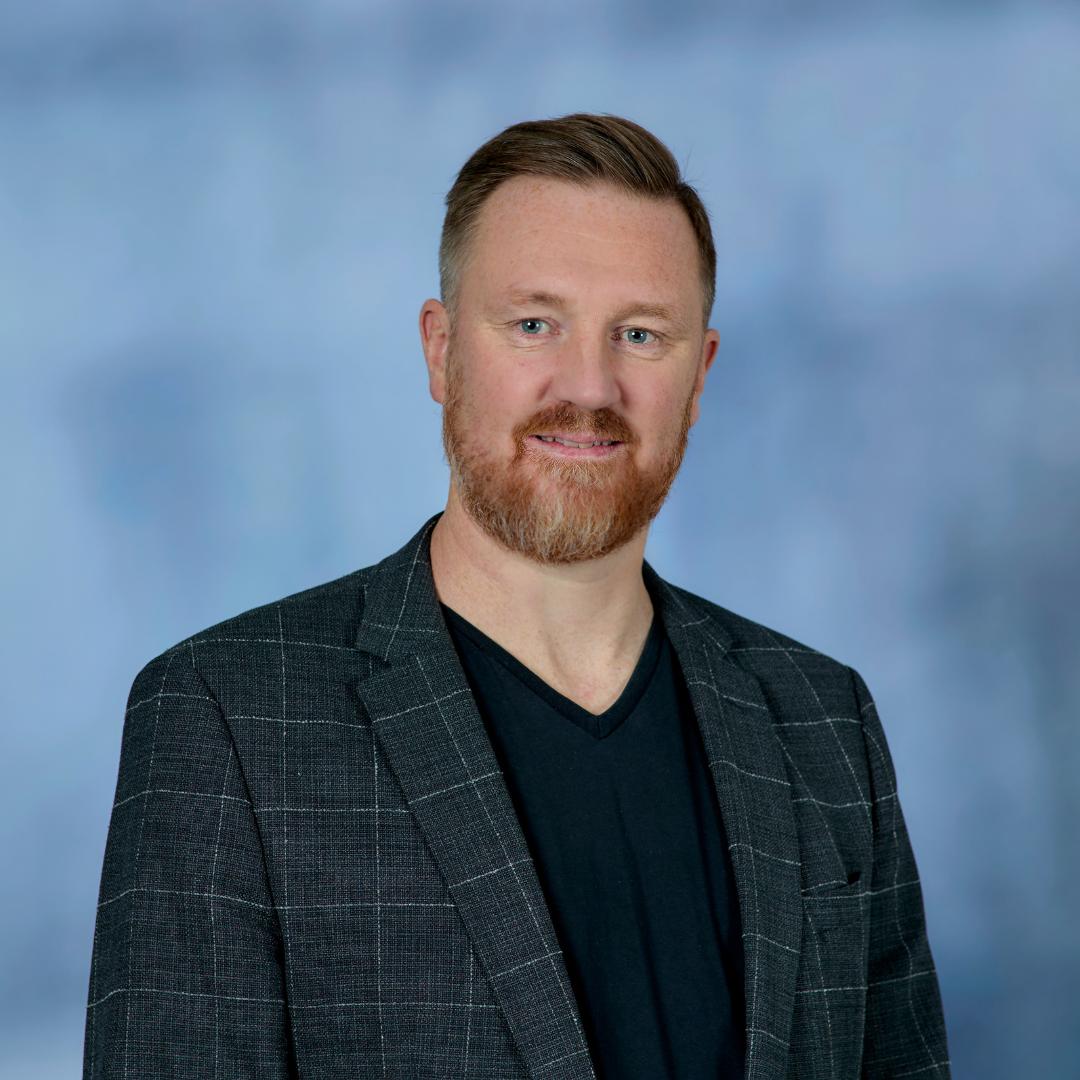 Johnny Tang Frandsen