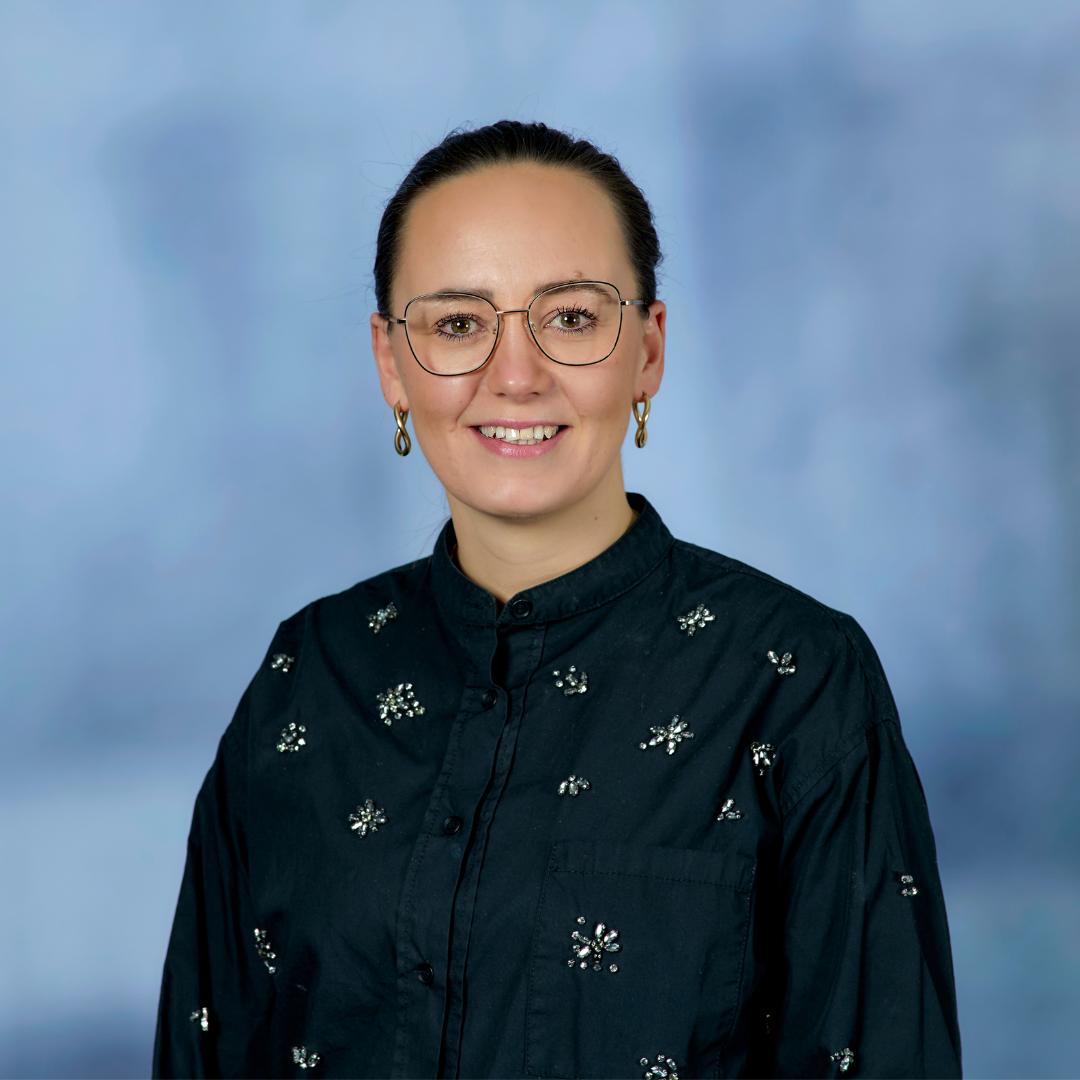 Trine Wulf (Maternity leave)