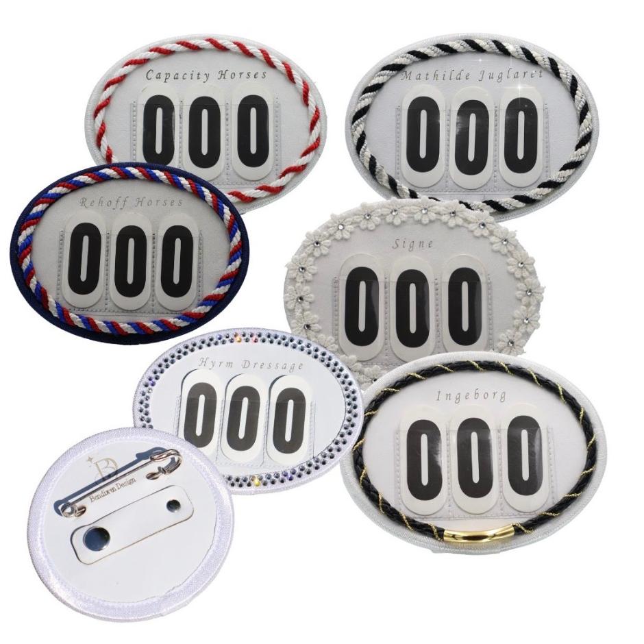 Competition number 1