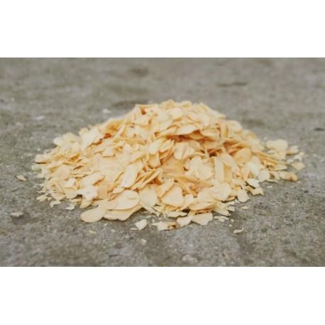 Nature´s First Garlic