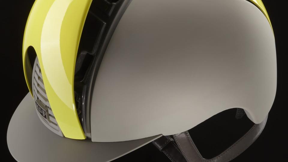 KEP Italia's safety translated into a microchip