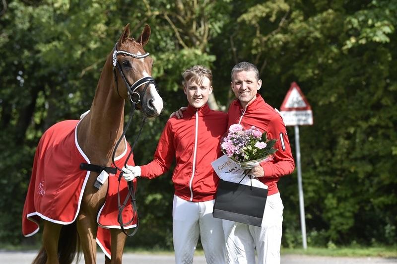 TRAINING & EDUCATION