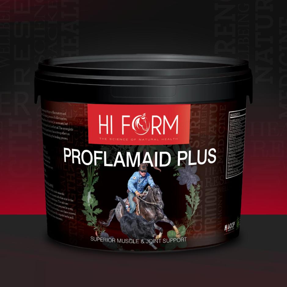 Hi Form Proflamaid Plus