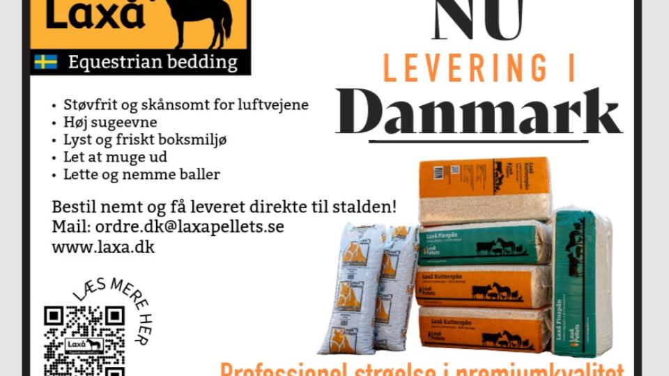 Professional animal bedding in premium quality