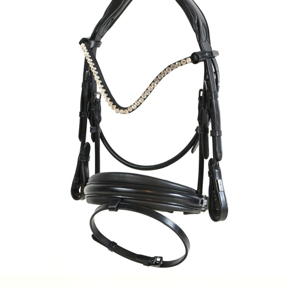 Magnetic Therapy Bridle™
