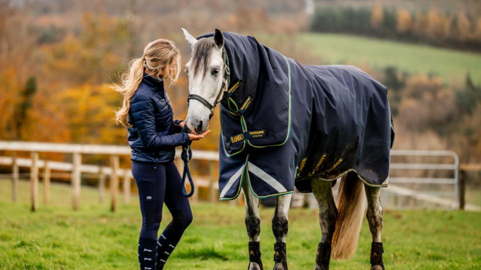 Why choosing the right blanket is SO important!