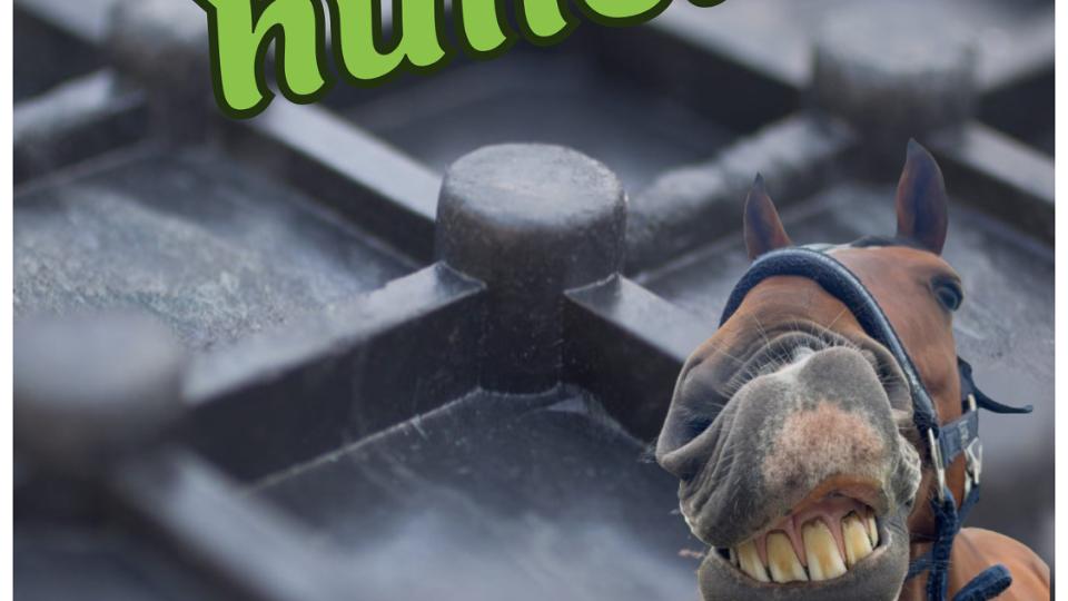 New Version of TDJ Heavymat - Zero Holes!