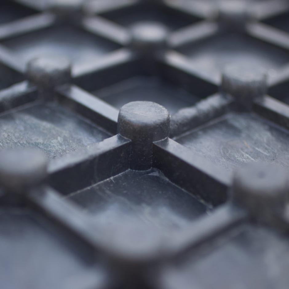 TDJ Heavymats - With or Without Holes - Paddock Mat