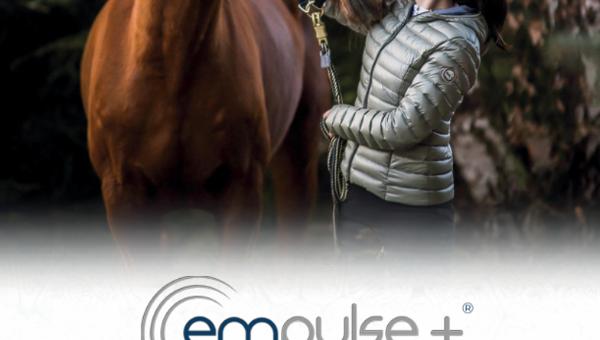 empulse PRO+ will revolutionize horse welfare