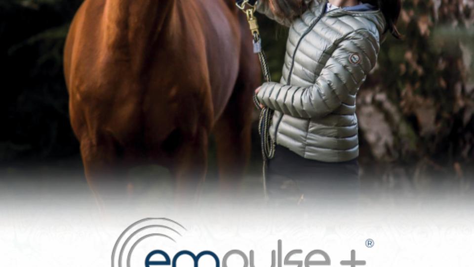 empulse PRO+ will revolutionize horse welfare