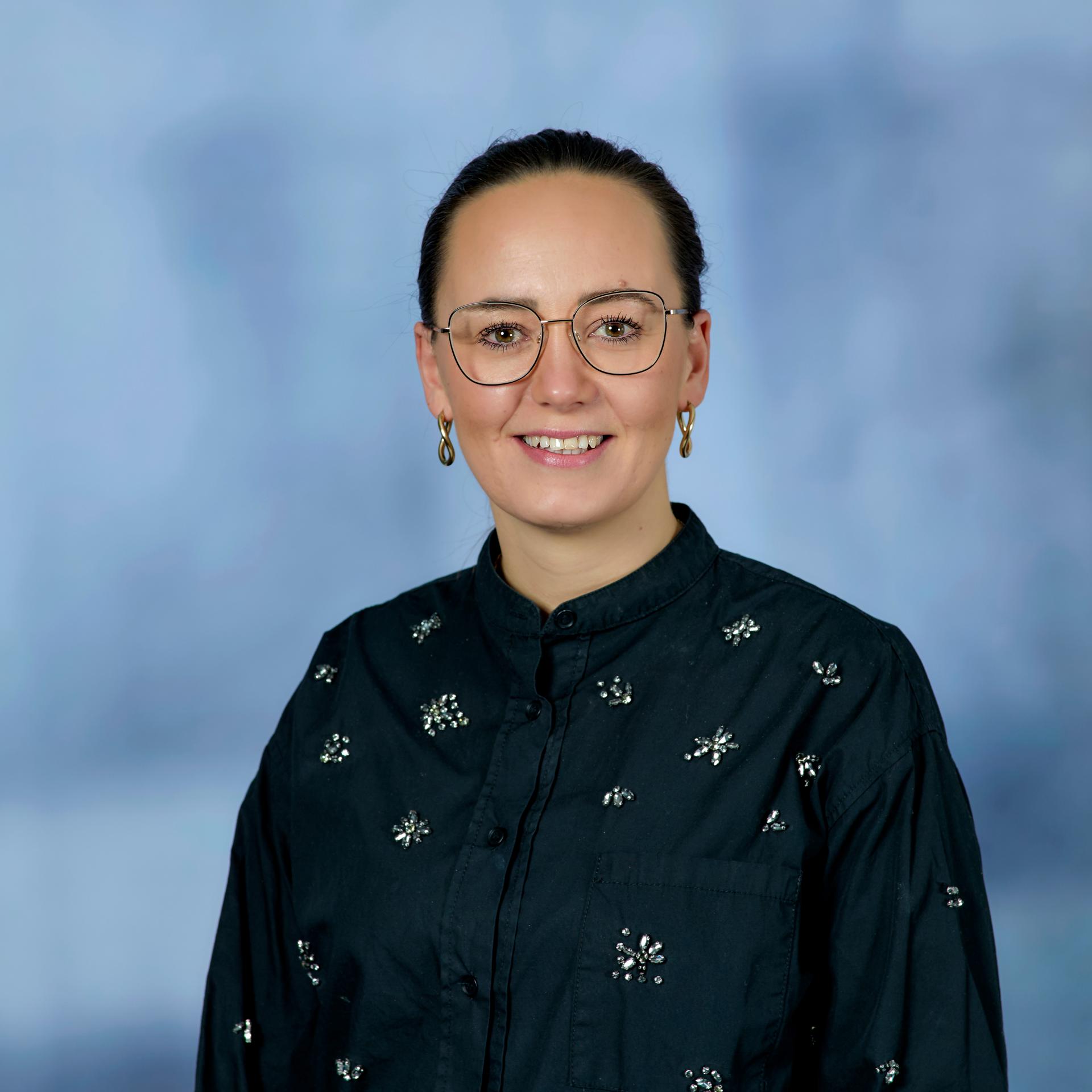 Trine Wulf (Maternity leave)